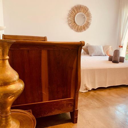 Villa El Casot Begur Kültér fotó