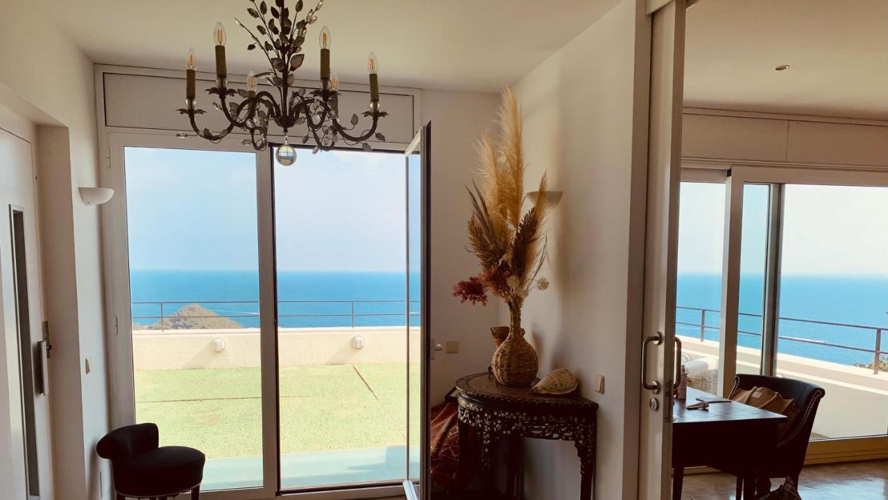 Villa El Casot Begur Kültér fotó