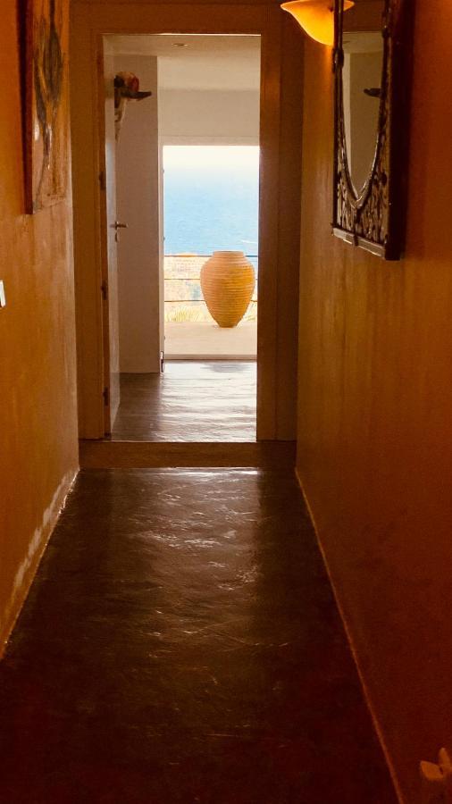 Villa El Casot Begur Kültér fotó