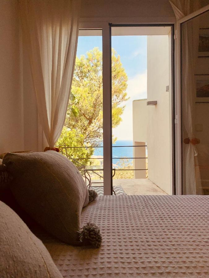 Villa El Casot Begur Kültér fotó