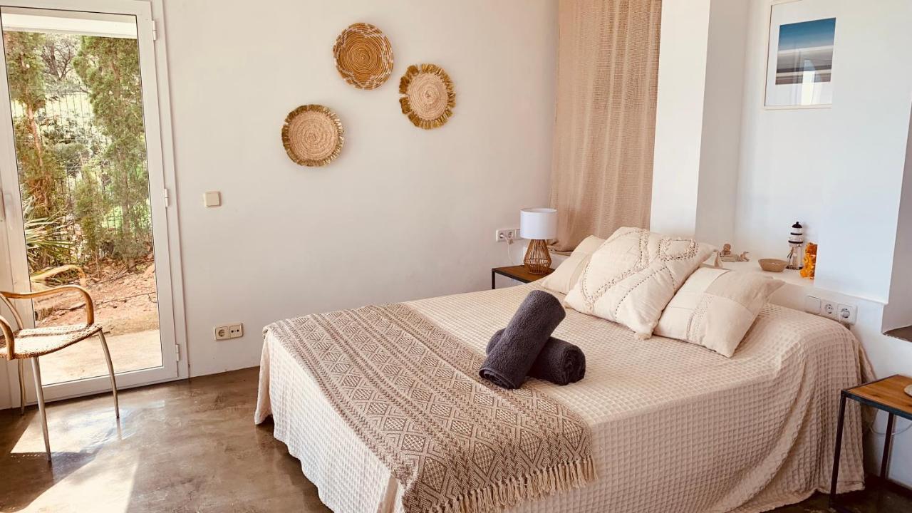 Villa El Casot Begur Kültér fotó