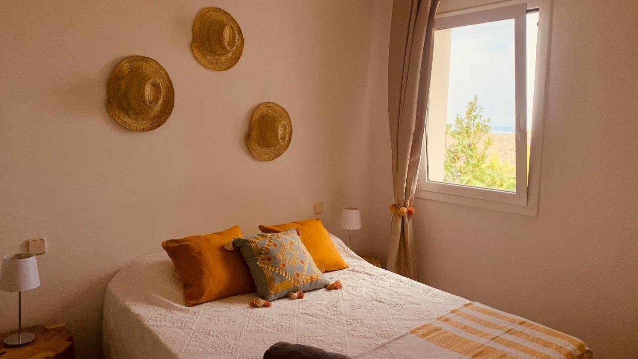 Villa El Casot Begur Kültér fotó