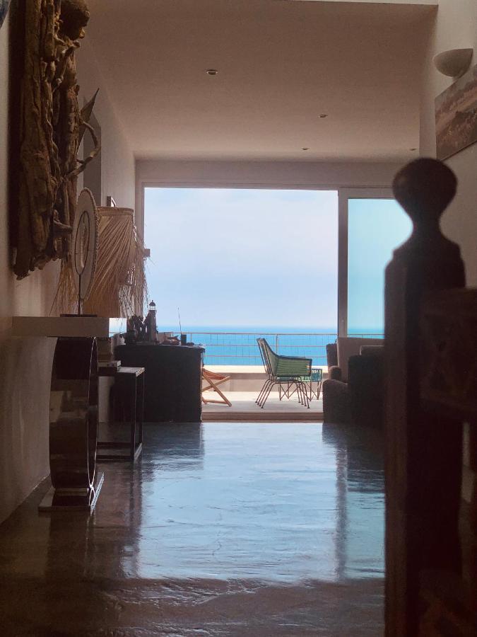 Villa El Casot Begur Kültér fotó