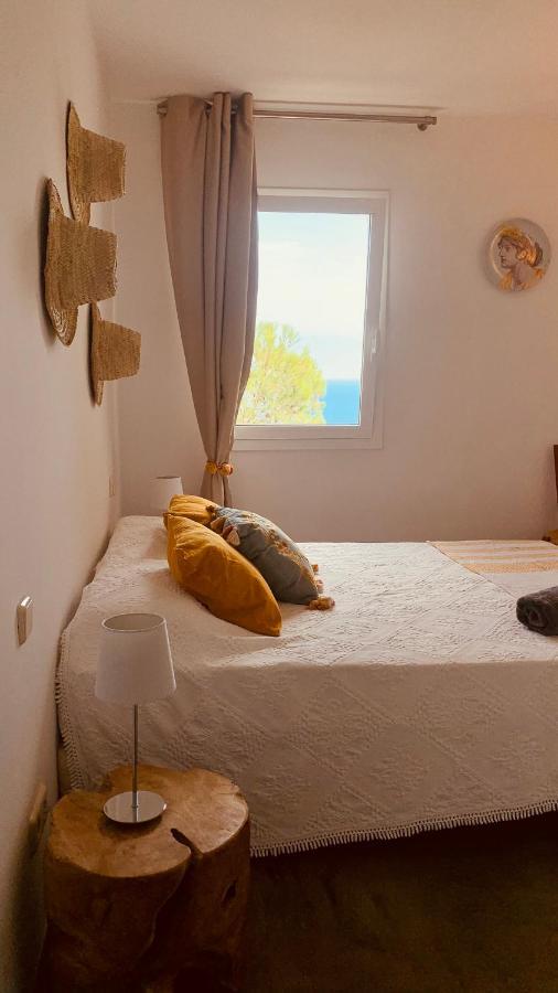Villa El Casot Begur Kültér fotó