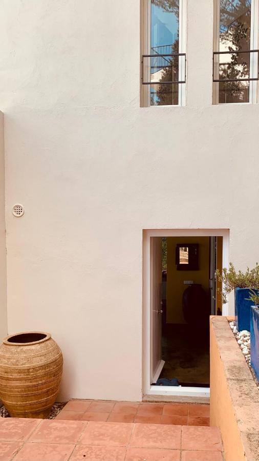 Villa El Casot Begur Kültér fotó